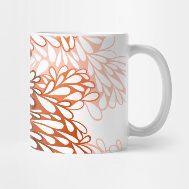 blossom (orange) by hdconnelly